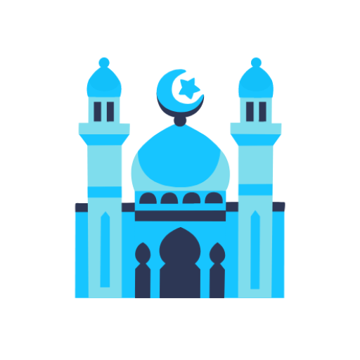 Five Prayers : Prayers, Adhan icon