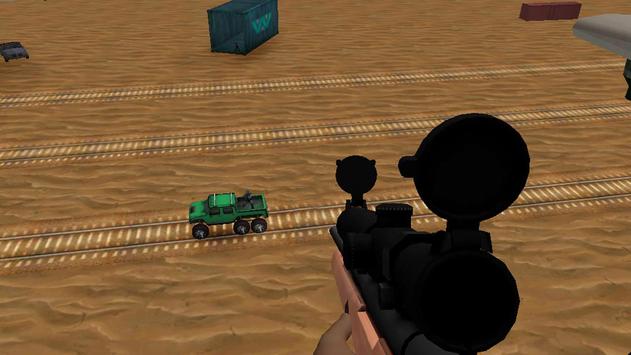 Train War Simulator screenshot 2