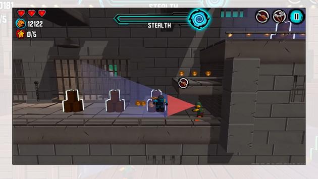 Tips Lego Ninjago Skybound  -Game Video screenshot 3