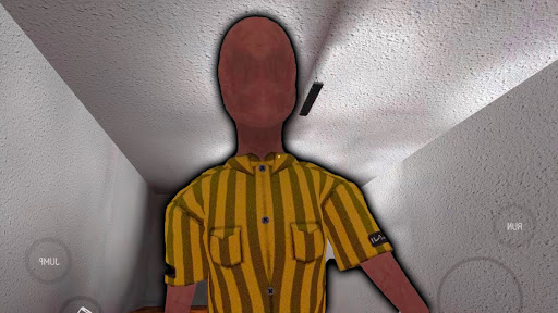   Scp 3008 – Scary shopping Mall screenshot 2