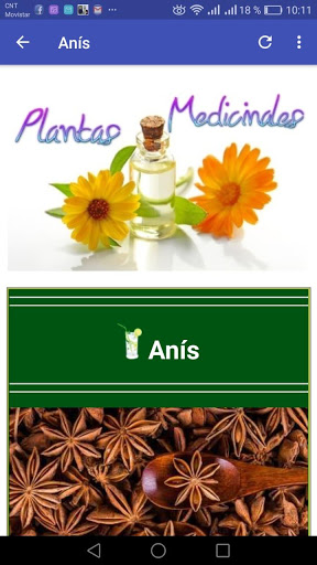 Plantas Medicinales y curativas screenshot 6