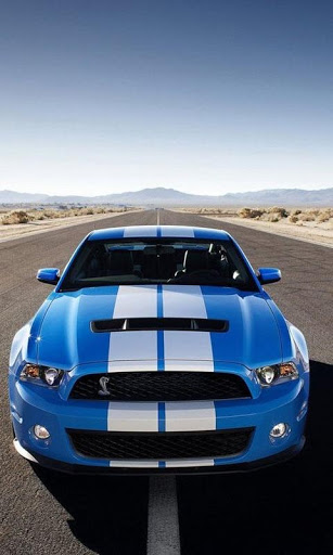 HD Cars Live Wallpaper screenshot 12