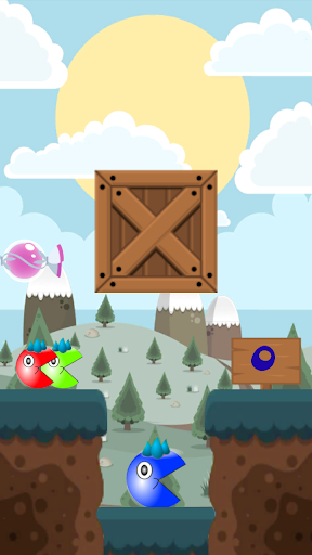 Fat Candy screenshot 3