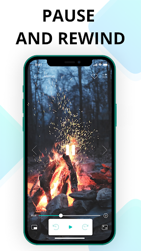 Smart IPTV Pro. TV Player M3U8 screenshot 5