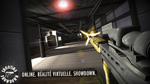 Shooting Showdown screenshot 1