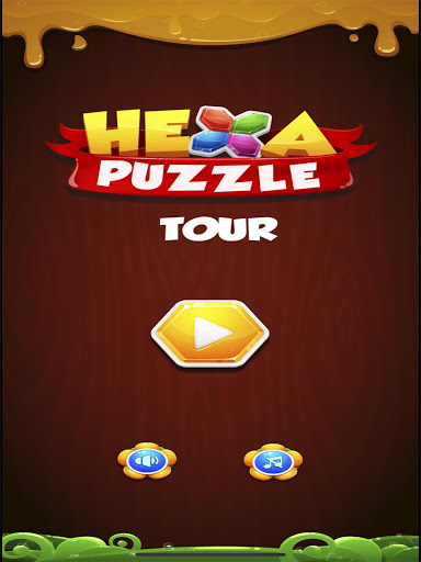 Hexa Block Puzzle Challenge screenshot 9