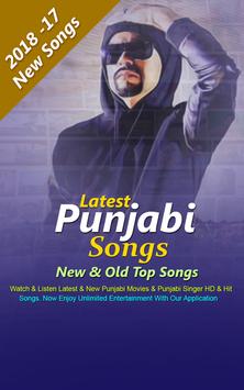 New Punjabi Songs 2019 screenshot 2