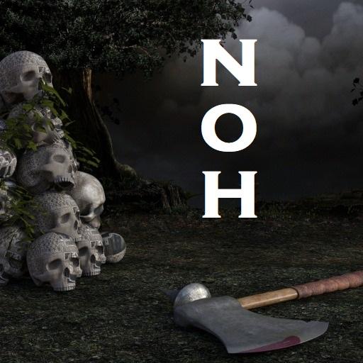 ikon Nights of Horror