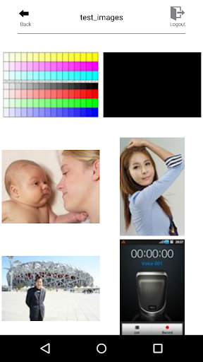 Kodak Mini Shot screenshot 2