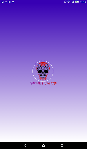 Secret Third Eye - Find Who Tries to access mobile screenshot 11