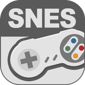 Matsu SNES Emulator - Free icon