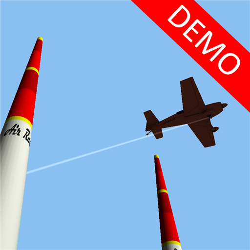 Air Race Mania DEMO icon