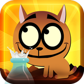 Cat Milk Quest icon