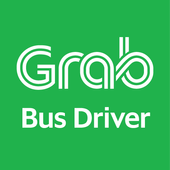 Grab - Bus Driver &amp; Conductor icon