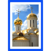 Russian Churches wallpapers icon