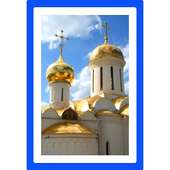 Russian Churches wallpapers