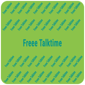 Free Topup Mobile Recharge icon