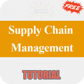 Free Supply Chain Management Tutorial आइकन