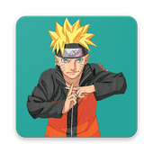 Naruto Soundboard icon