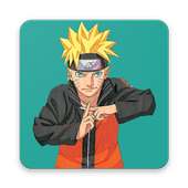 Naruto Soundboard