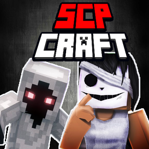 SCP Foundation Mod icon