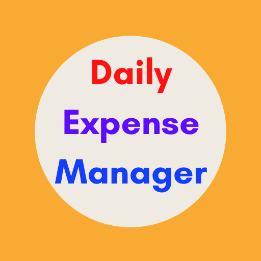 Daily Expense Manager icon