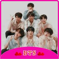 BTS Video Call & BTS Messenger 2021