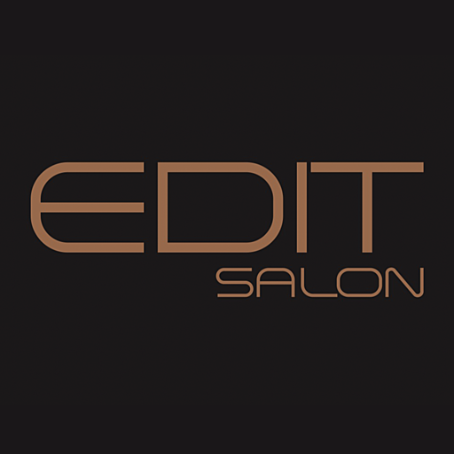 Edit Salon icon
