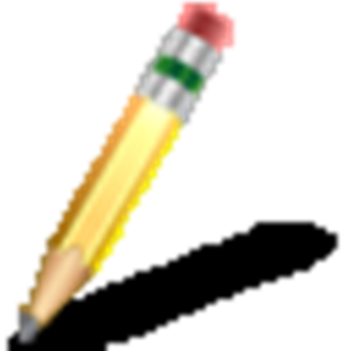 Quick note (widget) icon