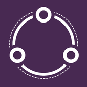 Snapshare - Simple file sharing icon