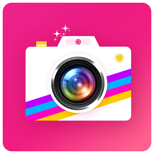Beauty Selfie Camera - Beauty Camera Plus icon