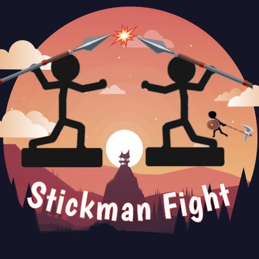 Stickman Fight: Ultimate Stick Fighting Game icon