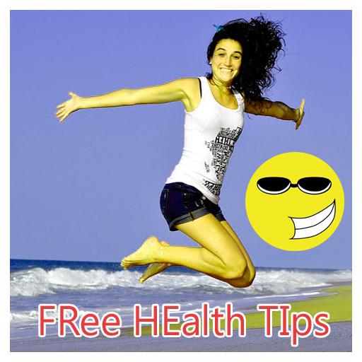 100  Health &amp; Beauty Tips in Hindi icon