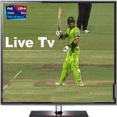 Cricket Live TV
