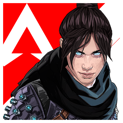 Apex Legends Mobile icon