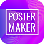 Poster Maker icon
