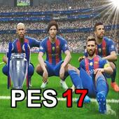 videplays for PES 17 Trick icon