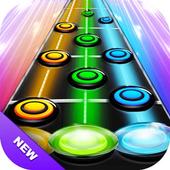 Guitar Rock Hero icon