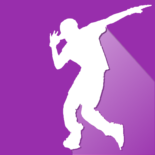 Dance Battle Challenge icon