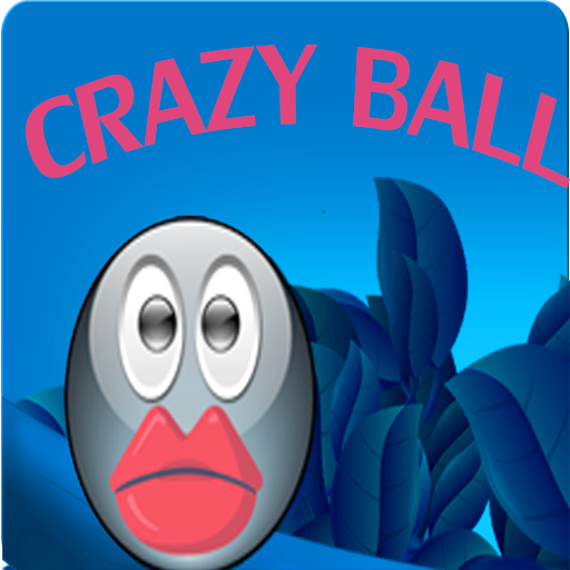 Crazy Ball icon