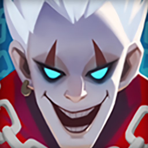 리그오브디펜스 icon