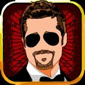 Gues the Celebrity icon