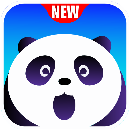 Panda Helper New Vip - Free Panda Mods Tips icon