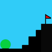 롤링 볼 : 꿈을 향해 달린다. icon