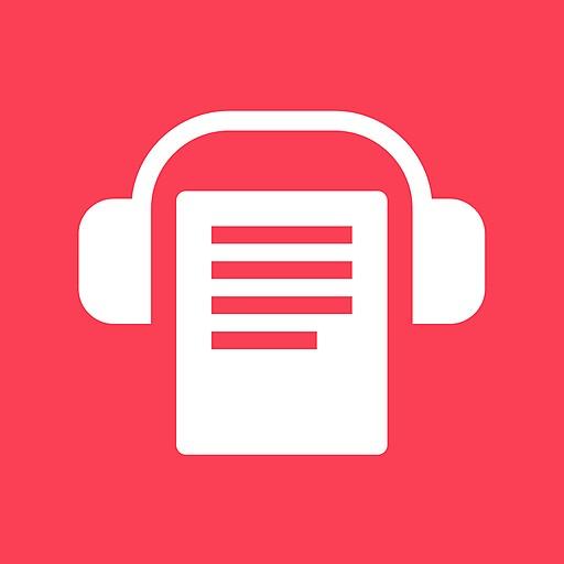 자동자막 키박스 플레이어 - 구간반복 어학기 (Repeat, AutoScript) icon