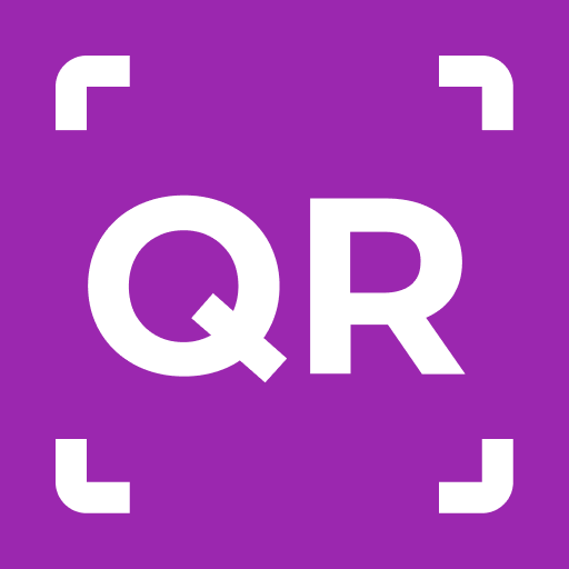 Me QR Scanner icon