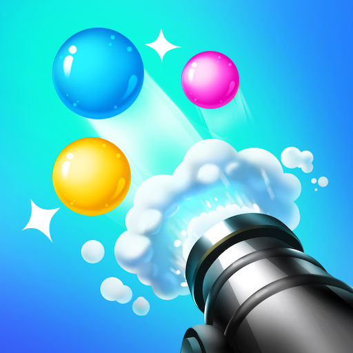 Knock Shot Balls icon