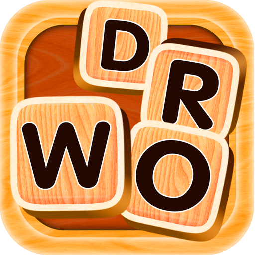 Word Collection&amp;Free Word Nut :A Crossword Connect icon