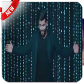 شالع قلبي - محمود التركي - بدون نت 2018 أيقونة