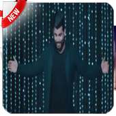 شالع قلبي - محمود التركي - بدون نت 2018 on 9Apps